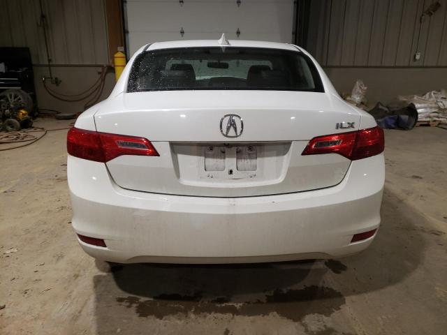Photo 6 from auction – 2014 ACURA ILX 20 with VIN 19VDE1F36EE001946