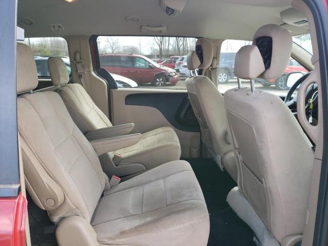 Photo 11 from auction – 2014 DODGE GRAND CARA with VIN 2C4RDGCG4ER210028
