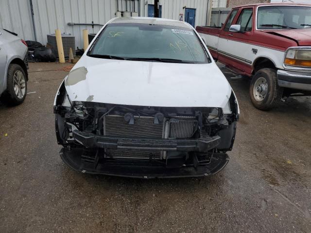 Photo 5 from auction – 2017 HYUNDAI SONATA SPO with VIN 5NPE34AB3HH481025