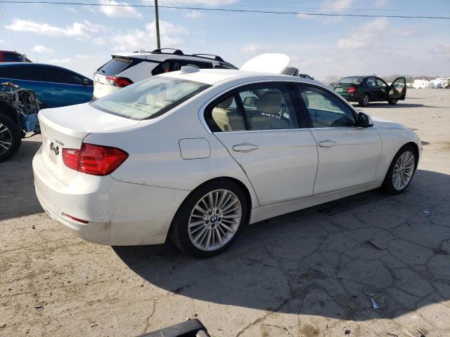 Photo 3 from auction – 2013 BMW 328 I with VIN WBA3A5G56DNP27044