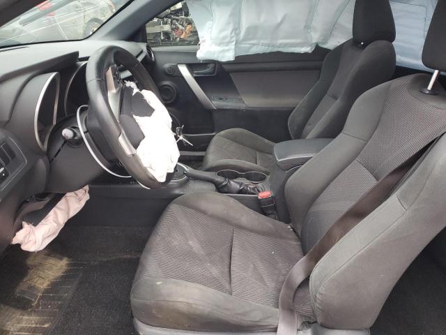 Photo 7 from auction – 2012 TOYOTA SCION TC with VIN JTKJF5C7XC3043846