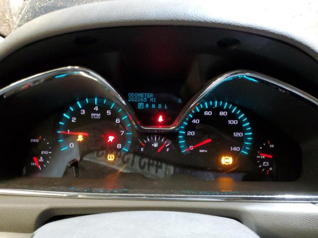 Photo 9 from auction – 2014 CHEVROLET TRAVERSE L with VIN 1GNKRFKDXEJ111083