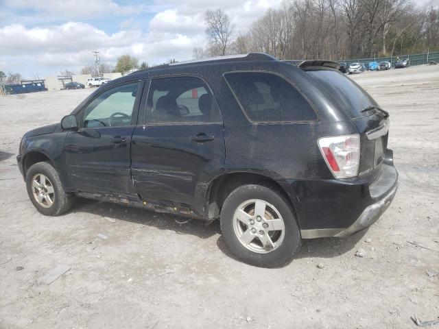 Photo 2 from auction – 2005 CHEVROLET EQUINOX LT with VIN 2CNDL63F956116044