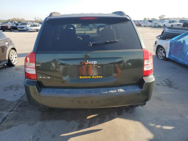 Photo 6 from auction – 2007 JEEP COMPASS with VIN 1J8FF47W47D570623