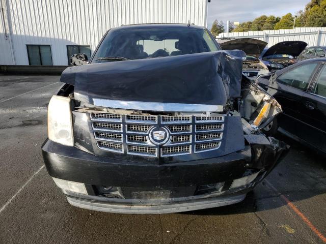 Photo 5 from auction – 2010 CADILLAC ESCALADE with VIN 1GYUCAEF9AR119698