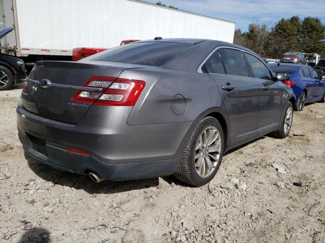 Photo 3 from auction – 2013 FORD TAURUS LIM with VIN 1FAHP2F83DG133894