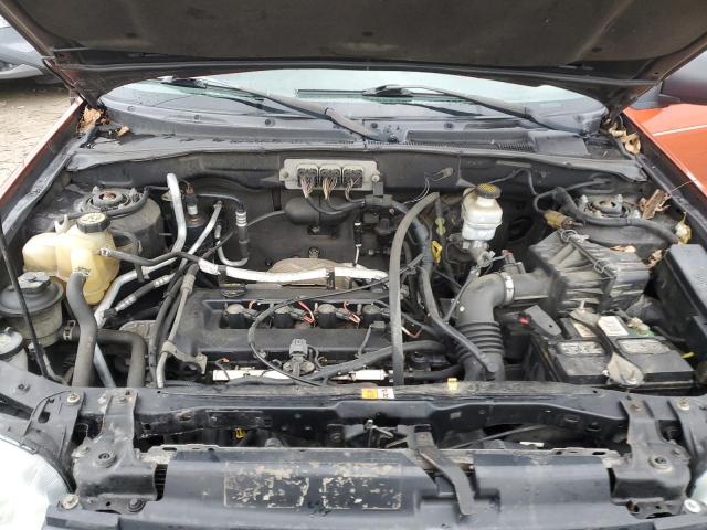 Photo 12 from auction – 2006 FORD ESCAPE XLS with VIN 1FMYU02Z96KB99982