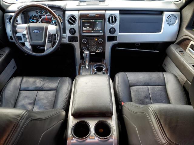 Photo 8 from auction – 2014 FORD F150 SUPER with VIN 1FTFW1EF1EFC69883