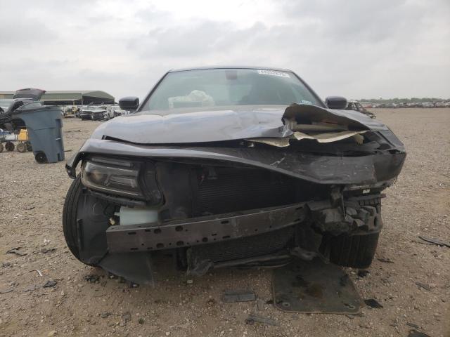 Photo 5 from auction – 2019 DODGE CHARGER SX with VIN 2C3CDXBG5KH734706