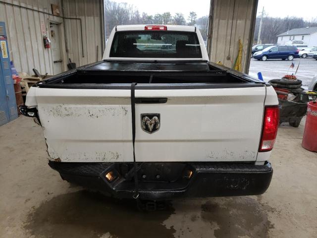 Photo 6 from auction – 2020 RAM 1500 CLASS with VIN 3C6JR6DG9LG209488
