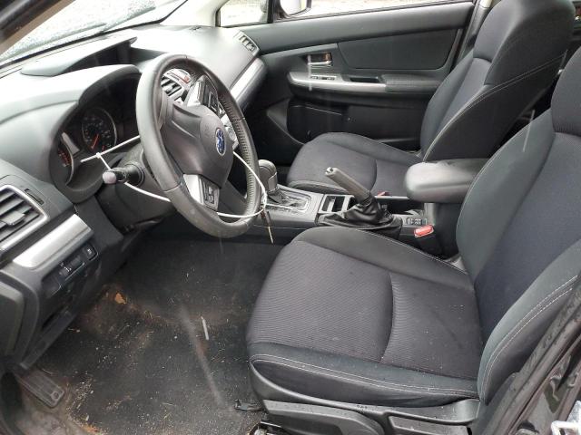Photo 7 from auction – 2016 SUBARU IMPREZA SP with VIN JF1GPAP65G8301276