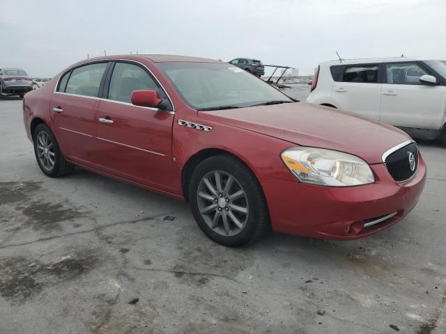 Photo 4 from auction – 2006 BUICK LUCERNE CX with VIN 1G4HE57YX6U146819