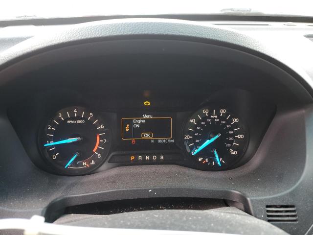 Photo 9 from auction – 2016 FORD EXPLORER with VIN 1FM5K8B83GGD05992