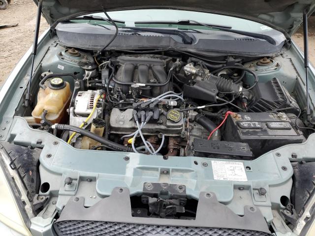 Foto 11 de la subasta – 2005 FORD TAURUS SEL con VIN 1FAFP56U15A139249