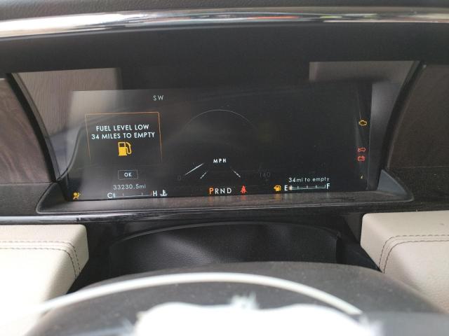Photo 9 from auction – 2020 LINCOLN NAVIGATOR with VIN 5LMJJ3KT3LEL17541