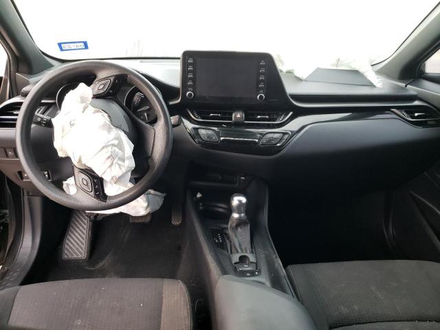 Photo 8 from auction – 2019 TOYOTA C-HR XLE with VIN NMTKHMBX7KR079409