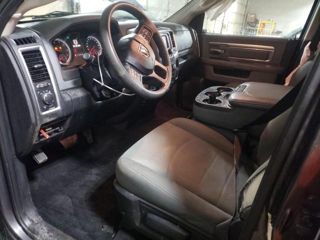 Photo 7 from auction – 2017 RAM 1500 SLT with VIN 1C6RR7LT0HS677892