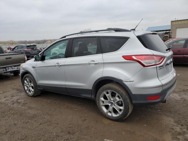 Photo 2 from auction – 2013 FORD ESCAPE SEL with VIN 1FMCU9HX9DUC17127