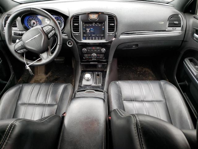 Photo 8 from auction – 2018 CHRYSLER 300 S with VIN 2C3CCABG6JH285566
