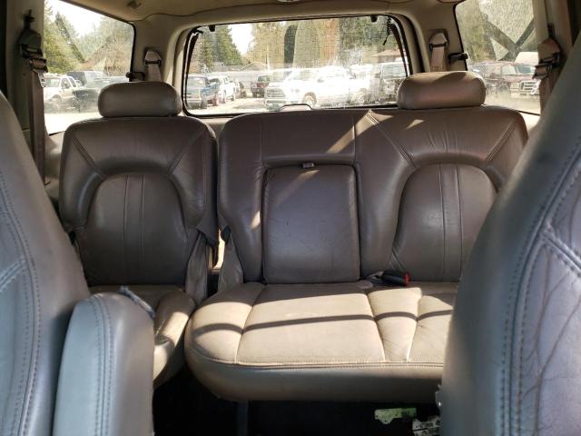 Photo 10 from auction – 1997 FORD EXPEDITION with VIN 1FMFU18L3VLA35362