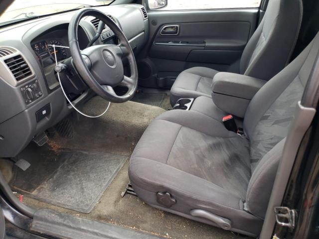 Photo 7 from auction – 2004 CHEVROLET COLORADO with VIN 1GCDT146X48216197