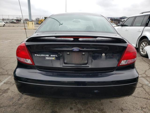 Photo 6 from auction – 2005 FORD TAURUS SEL with VIN 1FAFP56S65A199039