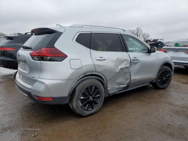 Photo 3 from auction – 2020 NISSAN ROGUE S with VIN KNMAT2MT1LP508503