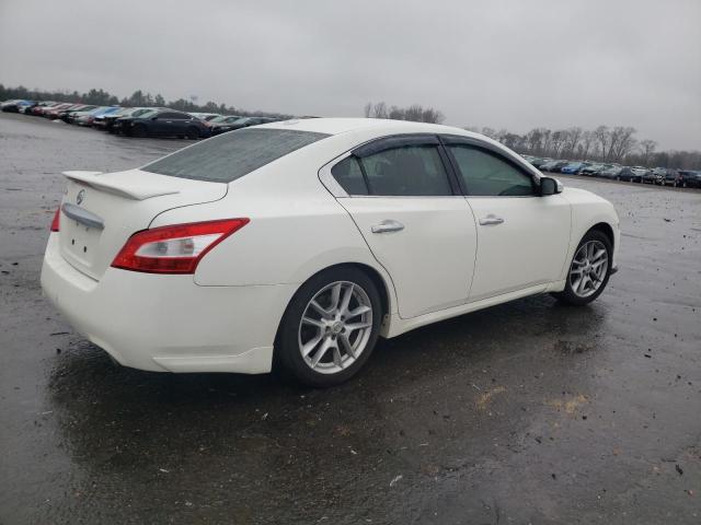 Photo 3 from auction – 2010 NISSAN MAXIMA S with VIN 1N4AA5AP1AC842989
