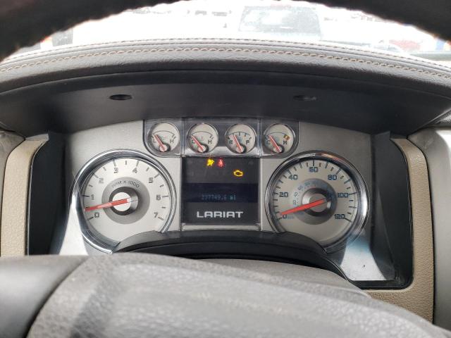 Photo 9 from auction – 2010 FORD F150 SUPER with VIN 1FTFW1EV2AKB23081