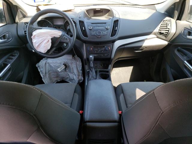 Photo 8 from auction – 2017 FORD ESCAPE SE with VIN 1FMCU0GD4HUA31911