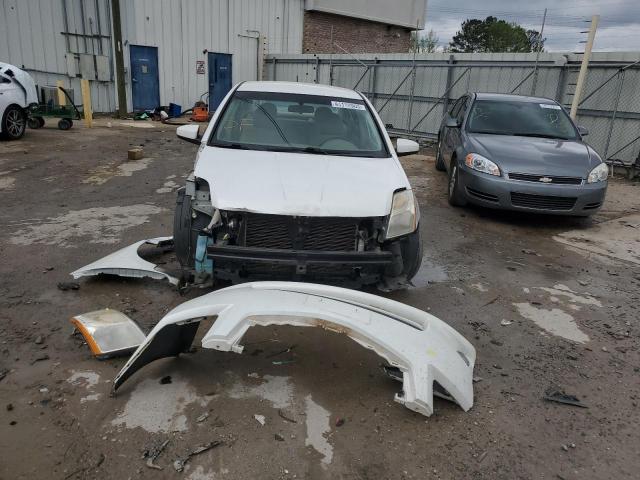 Photo 5 from auction – 2010 NISSAN SENTRA 2.0 with VIN 3N1AB6AP9AL718795