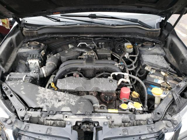 Photo 11 from auction – 2018 SUBARU FORESTER 2 with VIN JF2SJAJC3JH400174