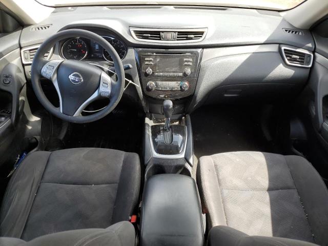Photo 8 from auction – 2016 NISSAN ROGUE S with VIN KNMAT2MTXGP701089