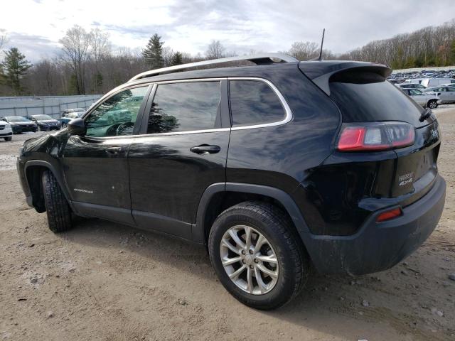 Photo 2 from auction – 2019 JEEP CHEROKEE L with VIN 1C4PJMCBXKD139399