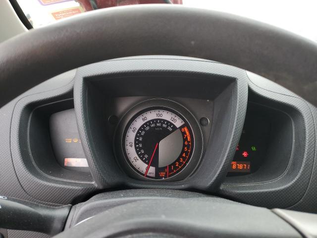 Photo 9 from auction – 2014 TOYOTA SCION XD with VIN JTKKUPB46E1042169