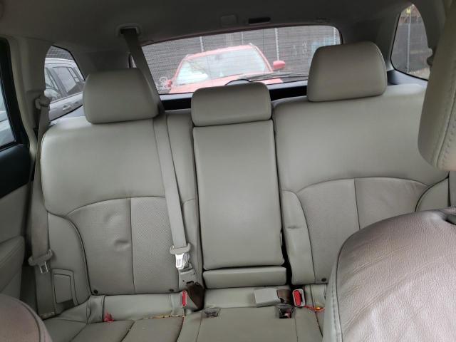 Снимка 10 от търг – 2012 SUBARU OUTBACK 2. с VIN 4S4BRBKC4C3290503
