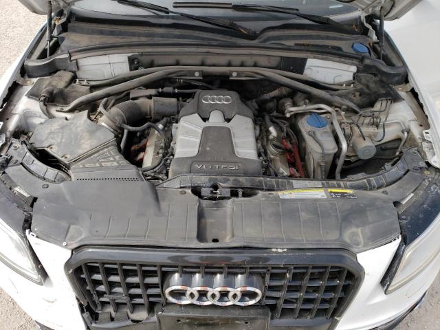 Photo 12 from auction – 2015 AUDI Q5 PREMIUM with VIN WA1DGAFP3FA076610