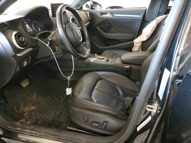 Photo 7 from auction – 2016 AUDI A3 E-TRON with VIN WAUUPBFF5GA148425