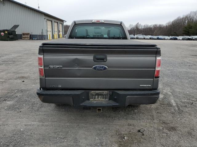 Photo 6 from auction – 2013 FORD F150 SUPER with VIN 1FTFX1EF5DFD36786