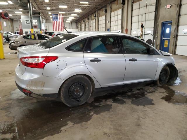 Photo 3 from auction – 2012 FORD FOCUS S with VIN 1FAHP3E28CL284903