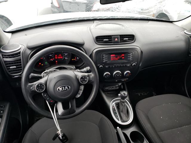 Photo 8 from auction – 2014 KIA SOUL with VIN KNDJN2A2XE7723337