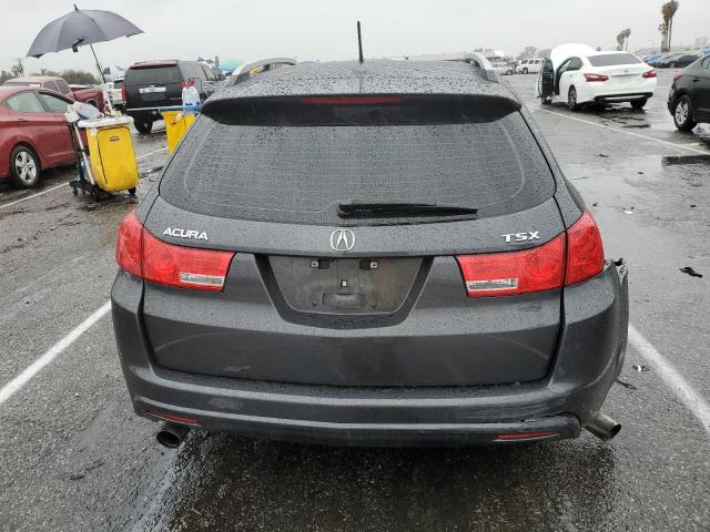 Photo 6 from auction – 2011 ACURA TSX with VIN JH4CW2H67BC002909