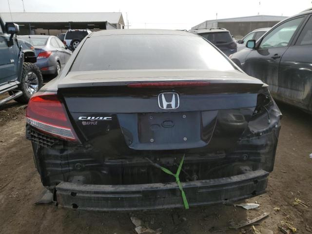 Photo 6 from auction – 2014 HONDA CIVIC EX with VIN 2HGFG3B83EH526752