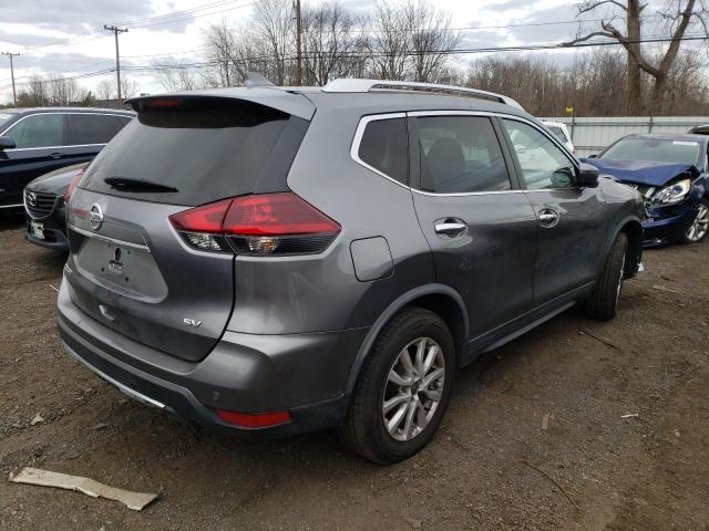 Photo 3 from auction – 2020 NISSAN ROGUE S with VIN KNMAT2MT3LP514996
