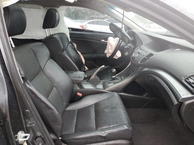 Photo 7 from auction – 2011 ACURA TSX with VIN JH4CW2H67BC002909