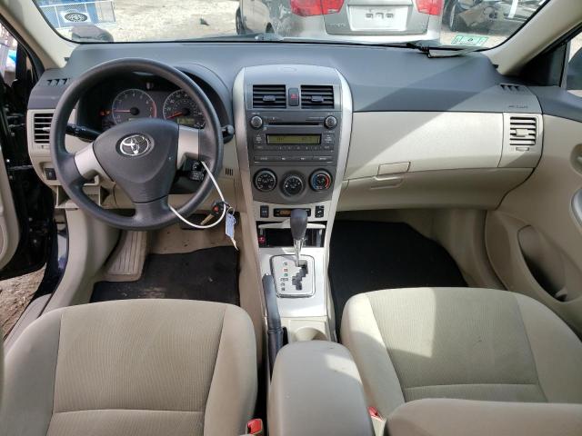 Photo 8 from auction – 2011 TOYOTA COROLLA LE with VIN 2T1BU4EE0BC722571