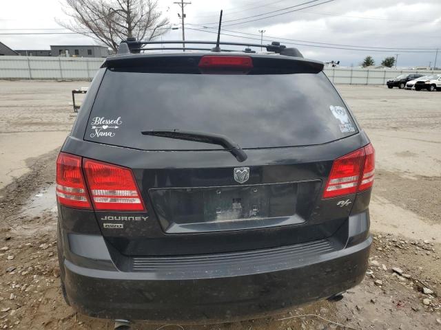 Photo 6 from auction – 2009 DODGE JOURNEY R/ with VIN 3D4GH67V49T190223