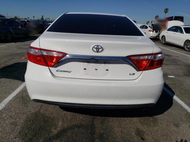 Photo 6 from auction – 2016 TOYOTA CAMRY LE with VIN 4T1BF1FK4GU538138