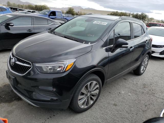 BUICK ENCORE PRE 2019 with VIN KL4CJASB0KB776418 - Photo from auction