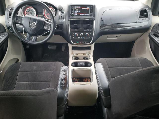 Photo 8 from auction – 2014 DODGE GRAND CARA with VIN 2C4RDGCG6ER177078